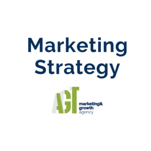 Marketing Strategy Consulting